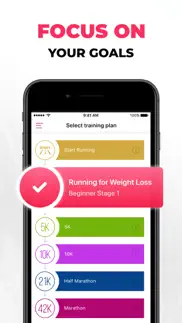 How to cancel & delete running slimkit - lose weight 4