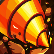 Drilla: Idle Gold Digging Game