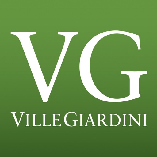 VilleGiardini - Digital Download