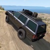 Offroad Jeep Car Games 2021 icon