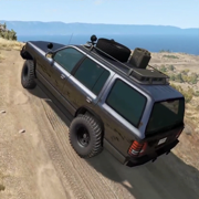 Offroad juegos de coches 2021