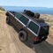 Offroad Jeep Car Games 2021