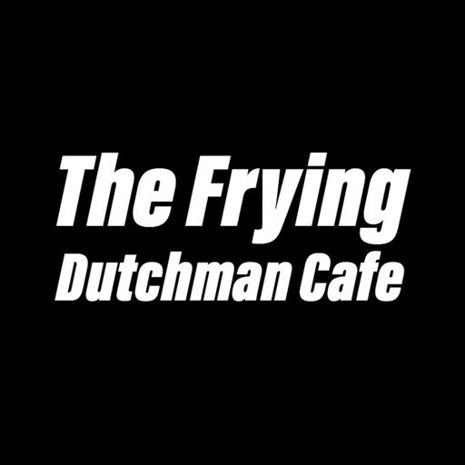 The Frying Dutchman Cafe