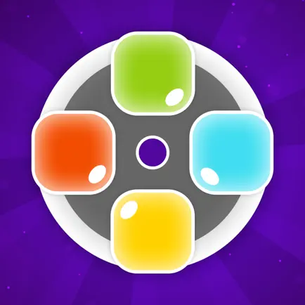 Revolve Master: Color Matching Читы