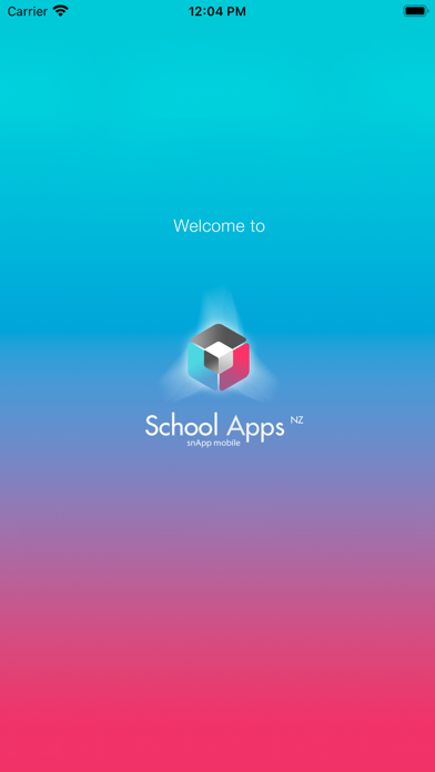 SchoolAppsNZ Screenshot
