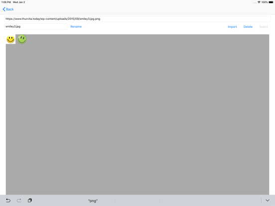 Screenshot #5 pour GameBoardM