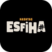 #Esfiha