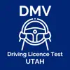 Utah DMV Permit Test Prep App Delete
