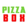 The Pizza Box. icon