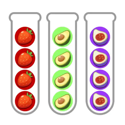 Ball Sort Game - Color Match Cheats