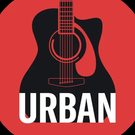 URBAN Guitar Cheats