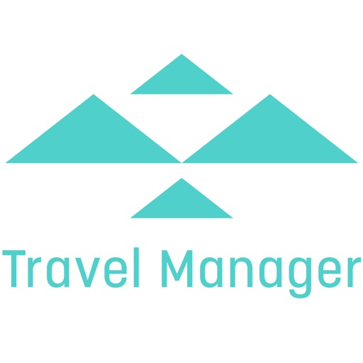 Travel Manager - AppWisp.com