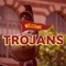 USC Welcome Trojans
