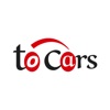 توكارز To Cars icon