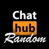 Icon ChatHub Random Chat Hot Voice