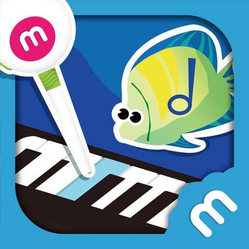 Mozbii - Band icon