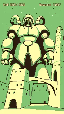 Last Colossus iPhone image 1