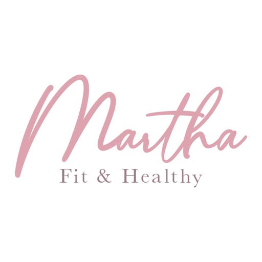 MarthaFit icon