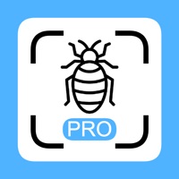  Insect Scanner Pro Application Similaire