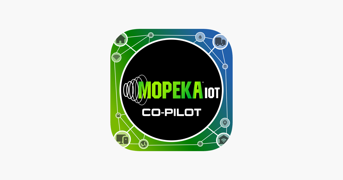 Mopeka Co-Pilot on the App Store