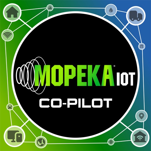 Mopeka Co-Pilot by Mopeka Products, LLC
