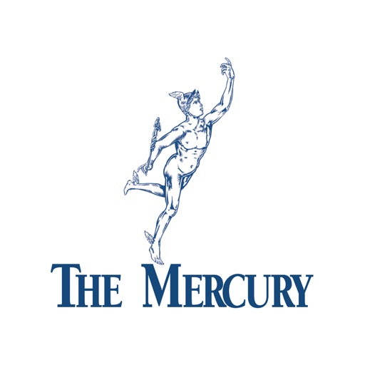 TheMercury icon