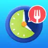 Simple Fast 16:8 Fasting Timer App Negative Reviews