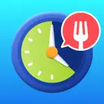 Simple Fast 16:8 Fasting Timer App Support