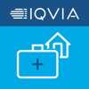 IQVIA HCP Network - iPadアプリ