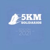 5Km Solidarios icon