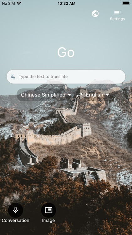 ByteEngine Translator