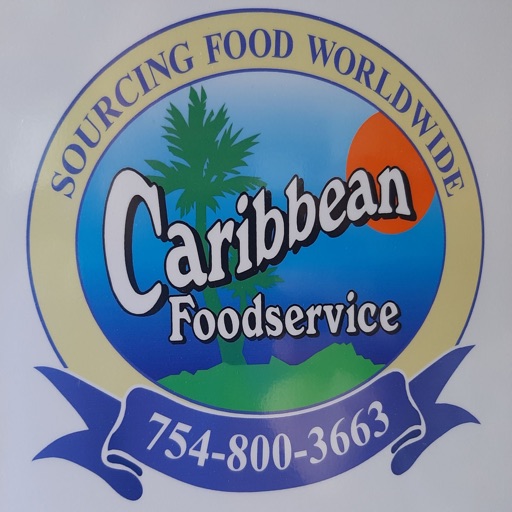 Caribbean Foodservice Inc iOS App