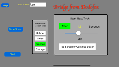 Bridge from Dodofox screenshot 3