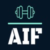 FitnessAI: Ваш фитнес-помощник icon