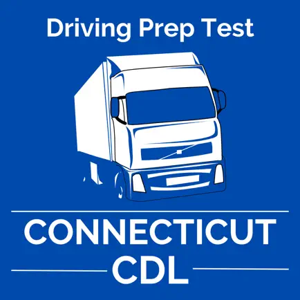 Connecticut CDL Prep Test Cheats