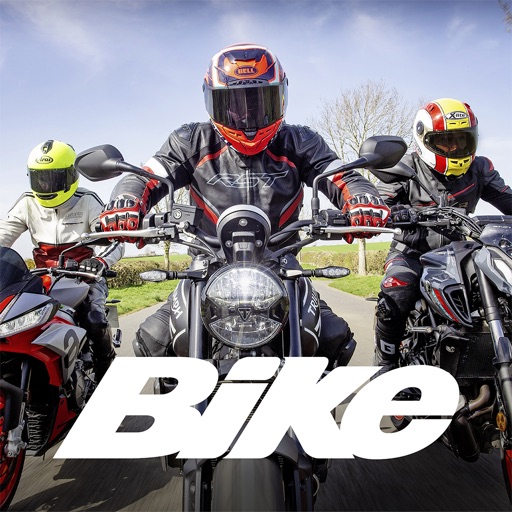 Bike - Motorbike News Magazine