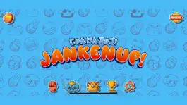 Game screenshot JanKenUP! mod apk