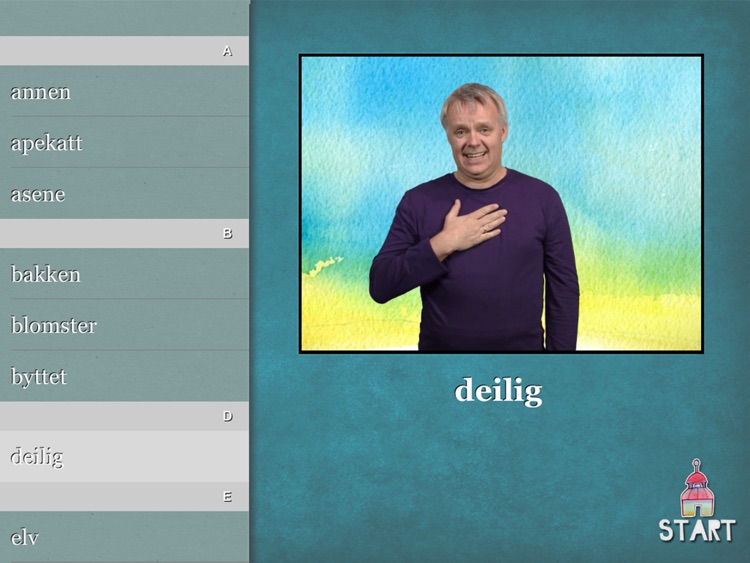 The Baobab Norwegian Edition screenshot-4