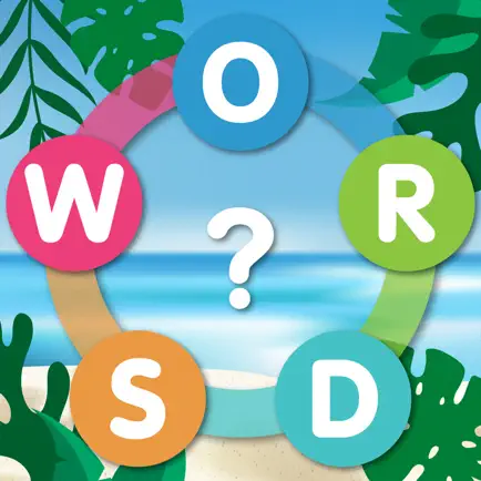 Word Search Sea Game Cheats