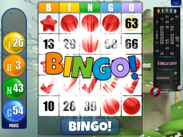 Bingo Absoluto – Apps no Google Play