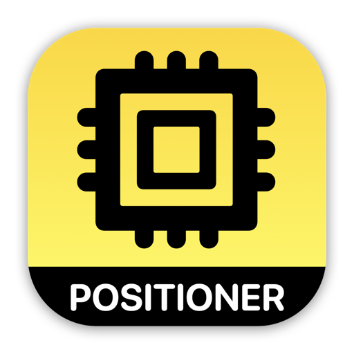 Serial Positioner