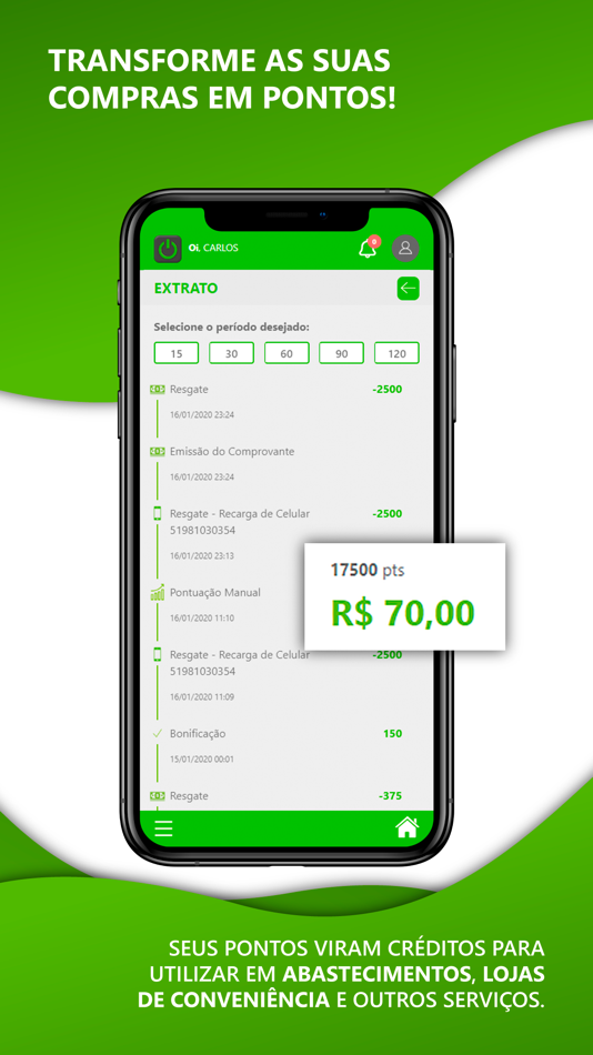#3. Feito (iOS) 由: BFS Feito Participacoes LTDA