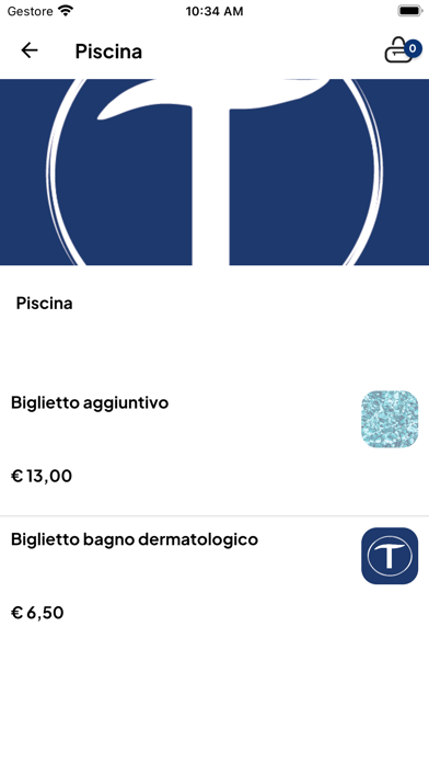Terme di Telese Screenshot