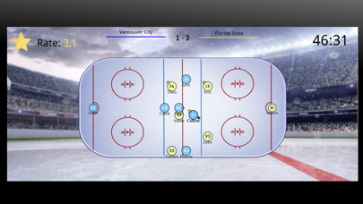 Hockey Referee Simulator Screenshot