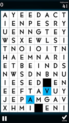Word Tower: Word Search Puzzleのおすすめ画像4