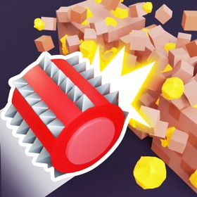 螢幕擷取畫面 (5) Polygon Miners