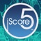 iScore5™ AP World History is a test prep app to get students ready for the AP World History exam