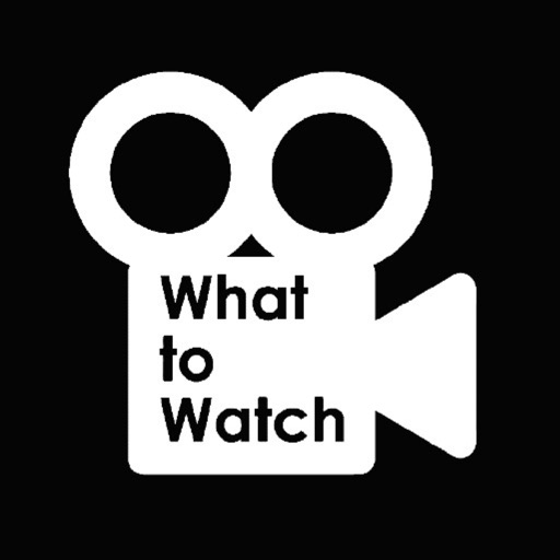 What to Watch Киногид: Фильмы