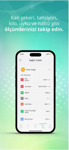 Game screenshot One Dose - Health hack