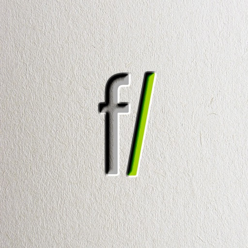 f/ Tools icon